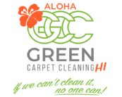 Green Carpet Cleaning Hawaii